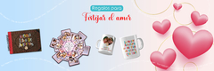 Banner de la categoría Caja explosiva sorpresa