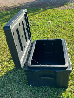 Caixa MULTIBOX 160 Litros