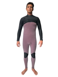 Neoprene Creed 4.3 Con Manta Termica Thermoskin - tienda online