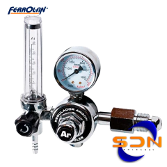 Soldadora MIG RMB MICRO-DUO 200tr + COMBO Cilindro Atal + Regulador + Alambre en internet