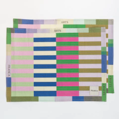 Individuales Gilliam X2 - comprar online
