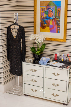 Cabideiro Big Ben Rack - loja online