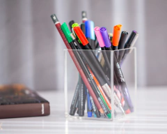 Cubo Liso M - comprar online