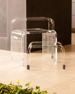 Banco Curve MDO2 - Onom Design