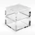 Cubo Frisado G - comprar online