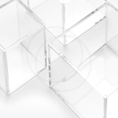 Cubo Liso M