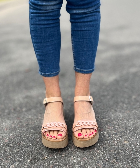 Candy Nude - comprar online