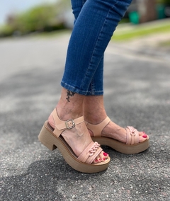 Candy Nude - Tienda Pariska