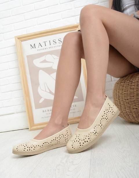Florencia Beige - comprar online