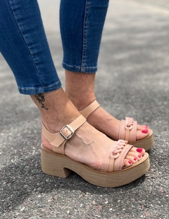 Candy Nude - tienda online