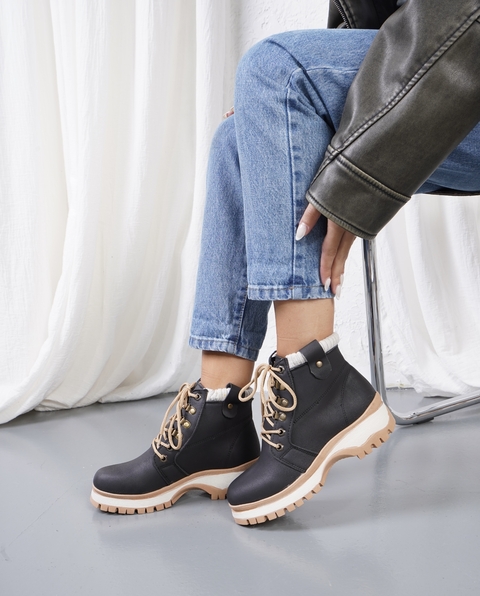 Narumi Negro - comprar online