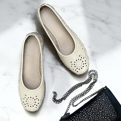 Florencia Beige - Tienda Pariska