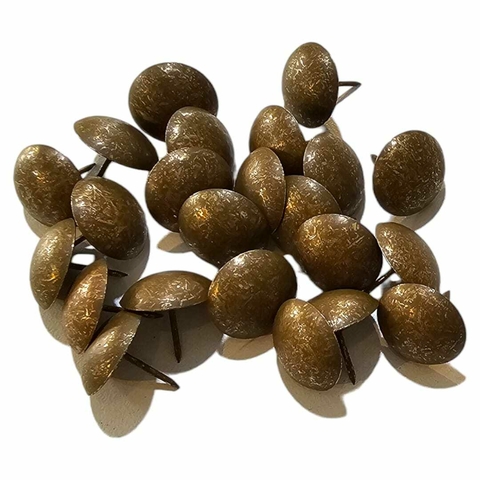 Tachas Nº19 Oxide x 100 unidades