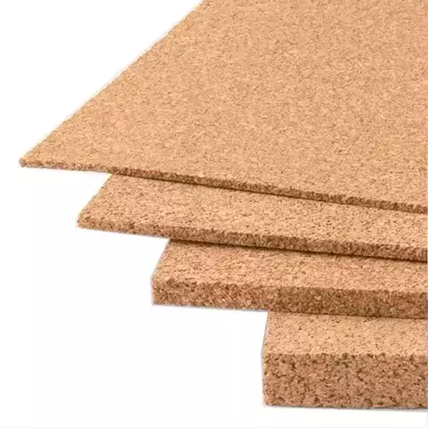 Plancha corcho 60x45 5mm - comprar online