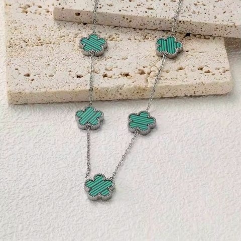 COLLAR VAN GREEN - comprar online