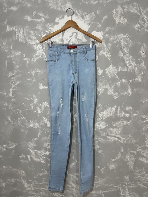Calça Jeans Sal & Pimenta - comprar online