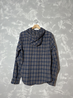 Imagem do Camisa Xadrez No Stress