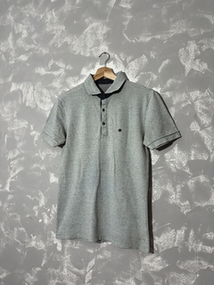 Camiseta Polo Vila Romana na internet