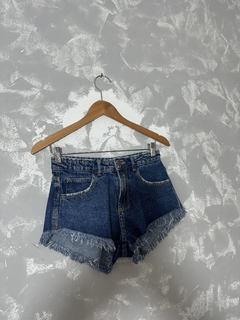 Short Jeans Youcom - Lemour Modas