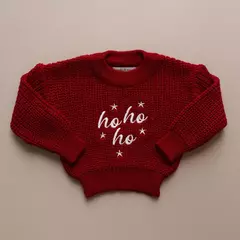 SUÉTER BEBÊ E INFANTIL PERSONALIZADO - Segredos de Marie