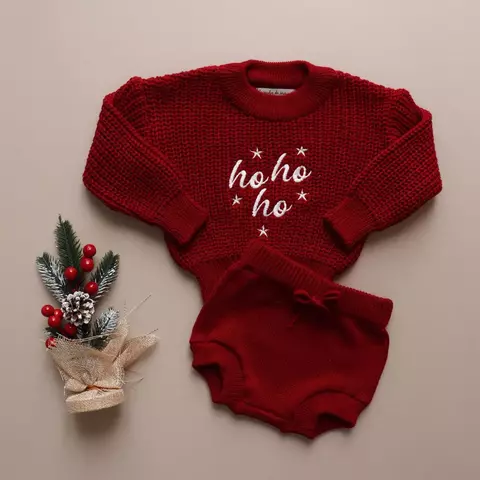SUÉTER BEBÊ E INFANTIL PERSONALIZADO - comprar online