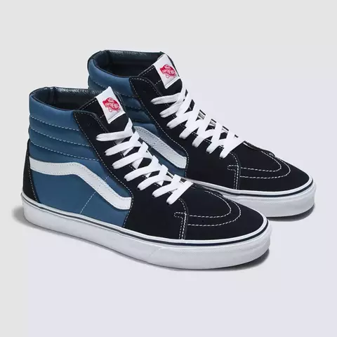 TÊNIS SK8-HI NAVY