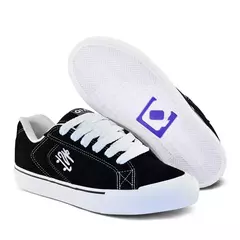 TENIS QIX CHORAO PARK PRETO - comprar online