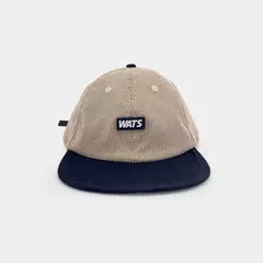 BONE WATS DA HATS VELUDO na internet