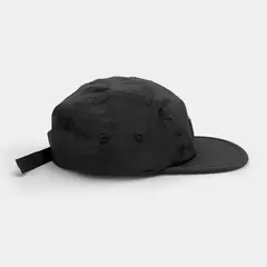 BONE WATS 5PANEL ALL BLACK - loja online
