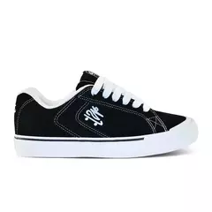 TENIS QIX CHORAO PARK PRETO