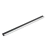 Guia de Aluminium Channels + Soft Rubber 45 cm - Moerman