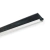 Guia de Aluminium Channels + Soft Rubber 45 cm - Moerman na internet