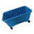 Combo balde azul 24 L completo