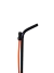 Escova 45cm com pescoço Swift 60,96cm - Ionic Systems - Casa do Limpador de Vidro