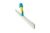 RODO DE CHÃO FLEXI-SQUEEGEE 50 CM W/VELCRO AND SOFT RUBBER 10 MM AND CLOTH na internet