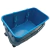 Combo balde azul 24 L completo - comprar online