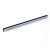 Guia Stainless Steel Channel + soft rubber 30 CM