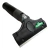 Raspador Profissional Multiuso Ergotec Ninja - 10cm - Casa do Limpador de Vidro