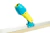 RODO DE CHÃO FLEXI-SQUEEGEE 50 CM W/VELCRO AND SOFT RUBBER 10 MM AND CLOTH - Casa do Limpador de Vidro