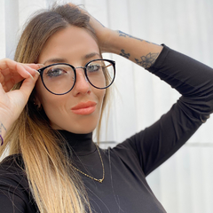 Banner de la categoría Armazones