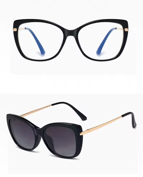 Clip On Jane Black - comprar online