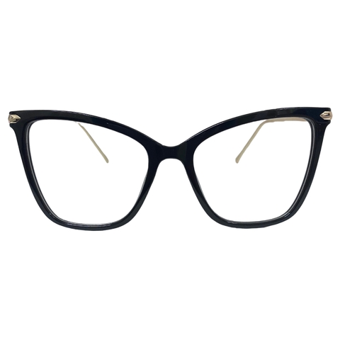 Cat Eye Negro - comprar online