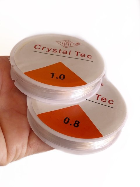 Fio de silicone - 10 metros