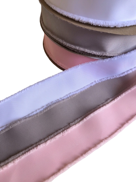Fita sanding desfiada 38mm - 1 metro