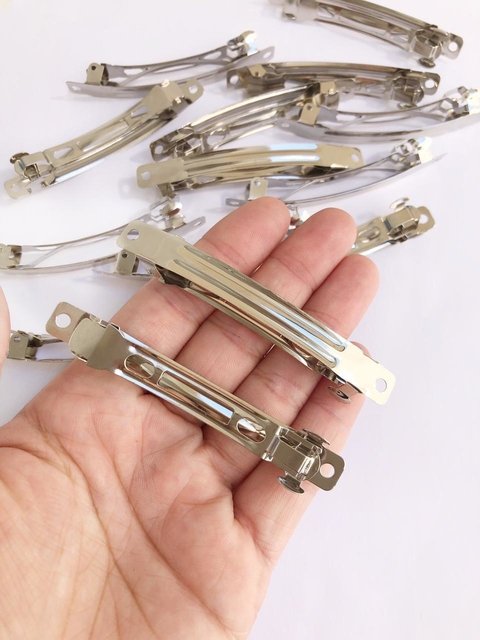 presilha 8cm - 10 unidades