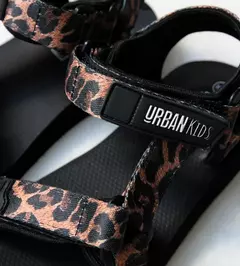 Tanger Kids - Print - Manon