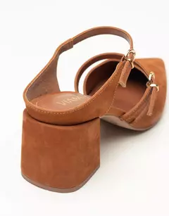 Imagen de Brezo - Suela