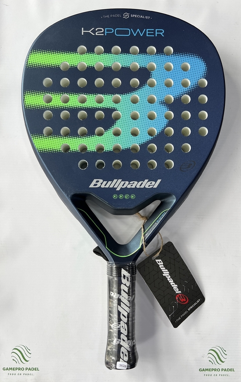 Bullpadel K2 Power