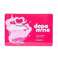 Paleta de Sombra Dopamine - Ruby Rose na internet