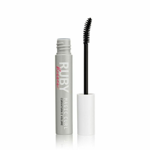 Máscara de Cílios Magic Curl - Ruby Kisses - comprar online
